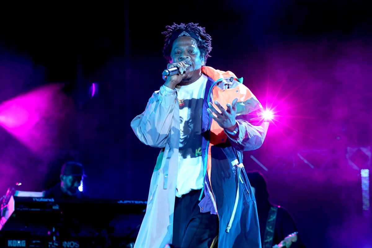 Jay-Z apre una scuola per i futuri manager nello sport e nella musica