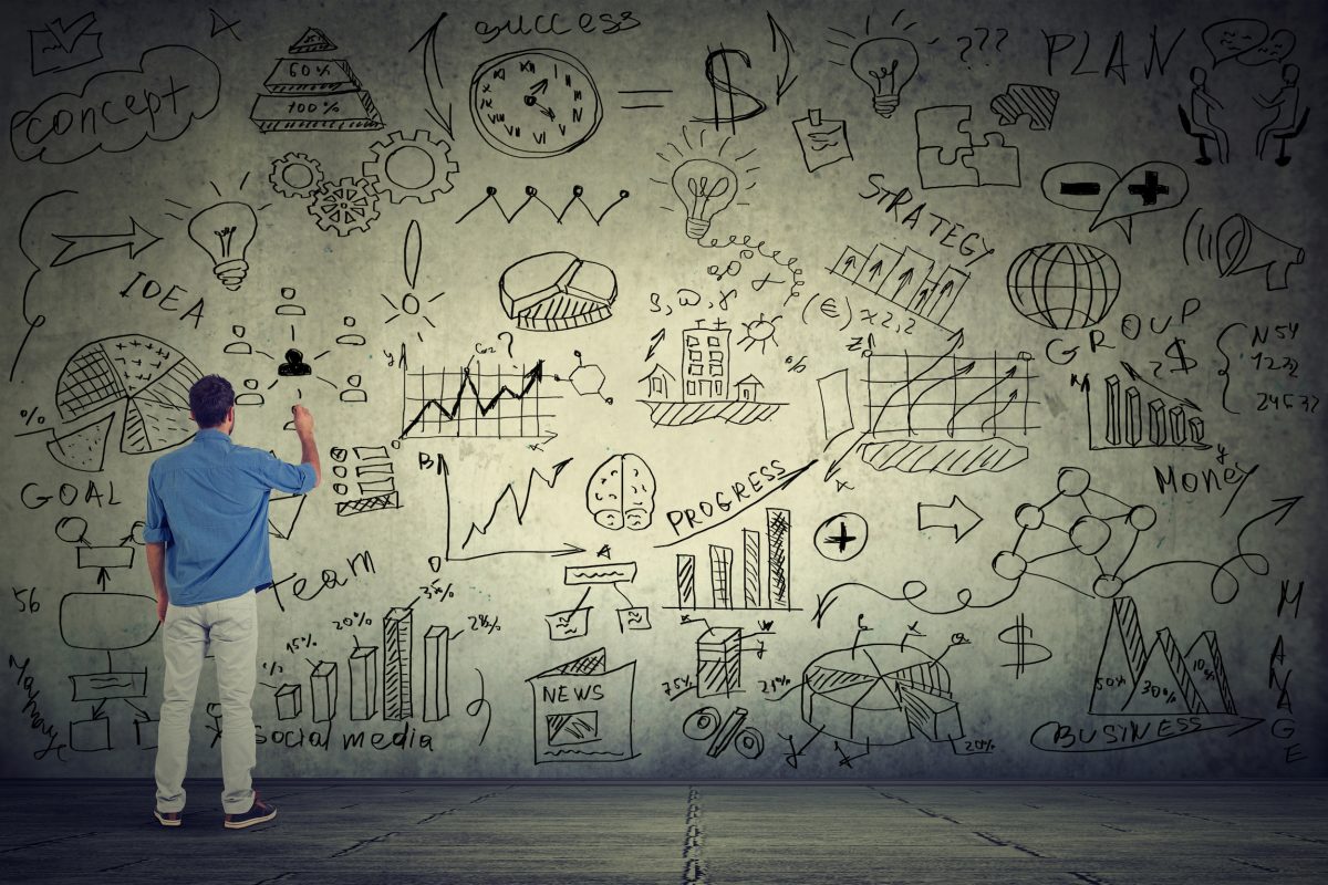 Ecco come Craig Walker ha creato una serie di startup milionarie