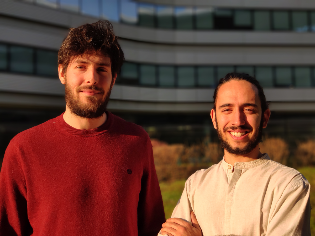 Il poliambulatorio digitale di due Under 30 raccoglie 1 milione di euro