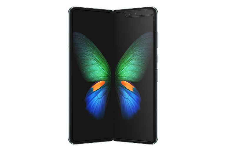 Samsung Galaxy Fold arriva a settembre