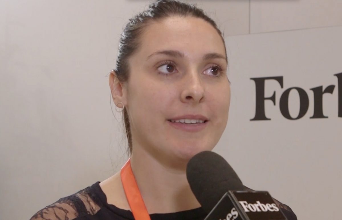 Forbes Digital Summit: HP Italia tra stampa evoluta e cybersecurity