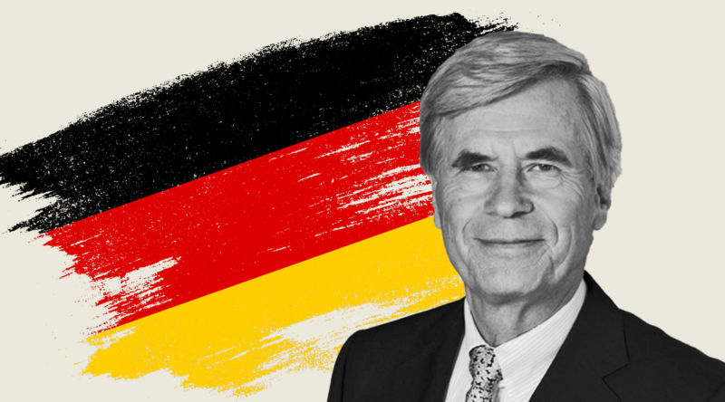 10 persone più ricche Germania 2019 - Forbes List