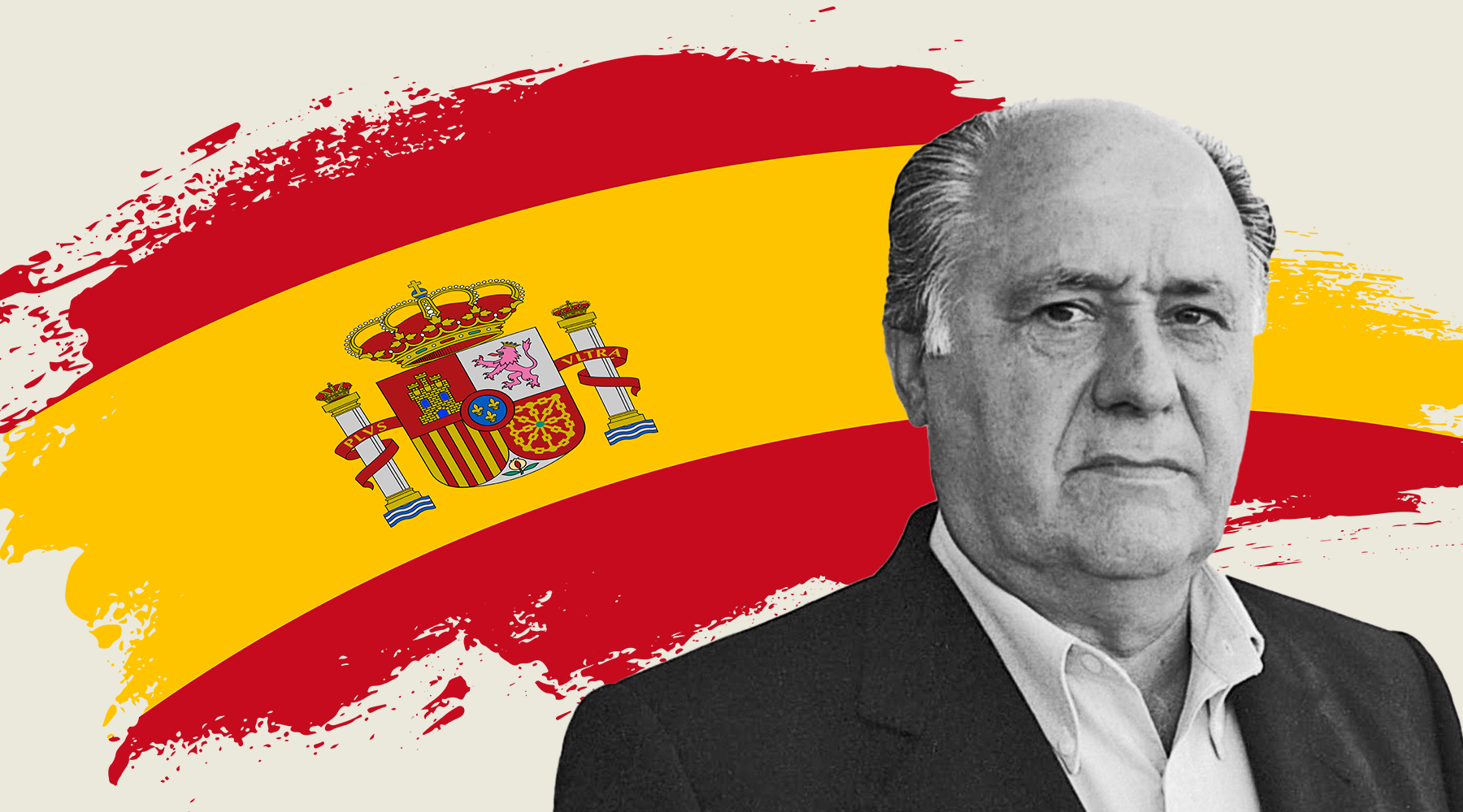 10 persone più ricche Spagna 2019 - Forbes List