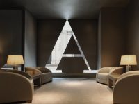 Armani Hotel Milano - Welcome Area