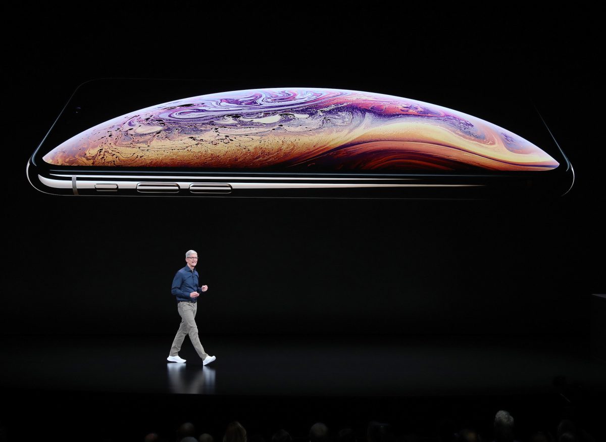 Apple svela la data dell’evento di presentazione per i prossimi iPhone 11