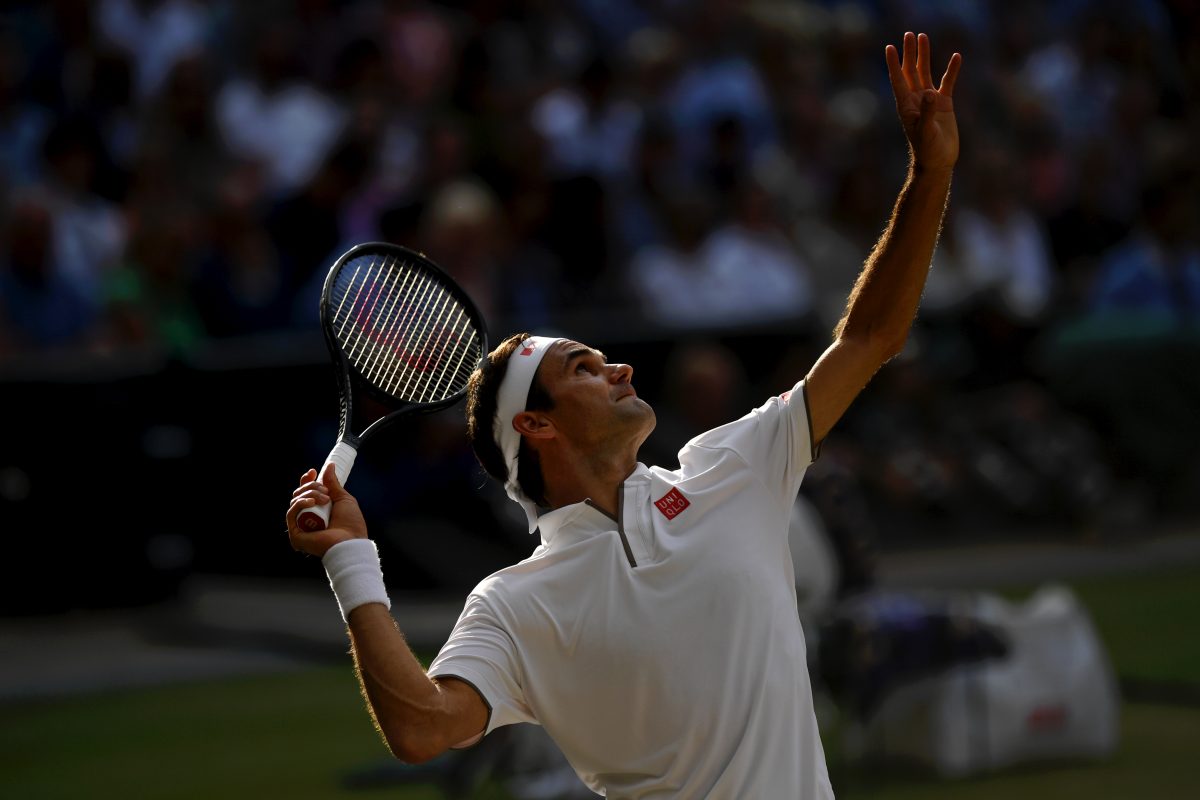 I 10 tennisti più pagati del 2019: Roger Federer infrange un altro record