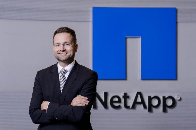 NetApp: Alexander Wallner