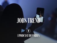 Jobs Trend