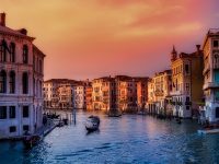 Turismo, Italia: Venezia - Travel & Tourism Competitiveness Report 2019