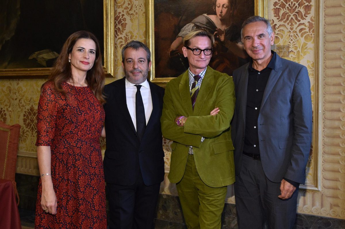 Green Carpet Fashion Awards, in attesa degli Oscar della moda green