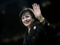 Ritratto di Gayle Benson