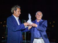 ITTV Festival, Paolo Sorrentino ritira il premio alla carriera