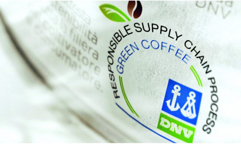 caffè sostenibile