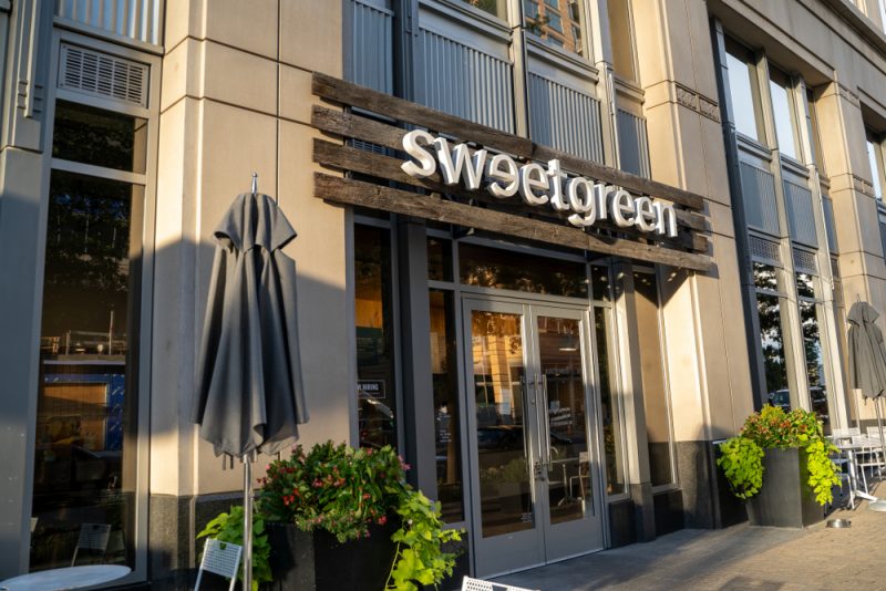 Sweetgreen azione pubblica forecast on forex rates