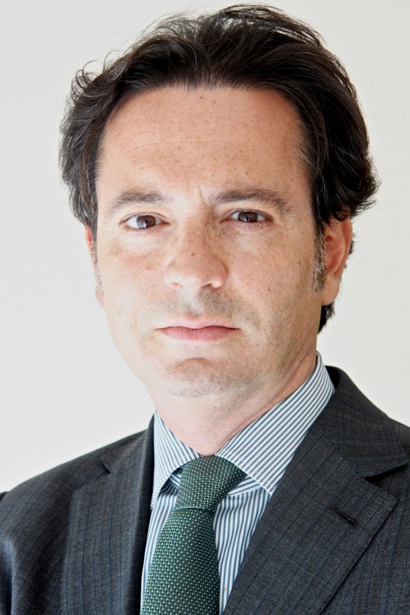 L’orologio di lusso secondo Davide Basola (Mirabaud AM)