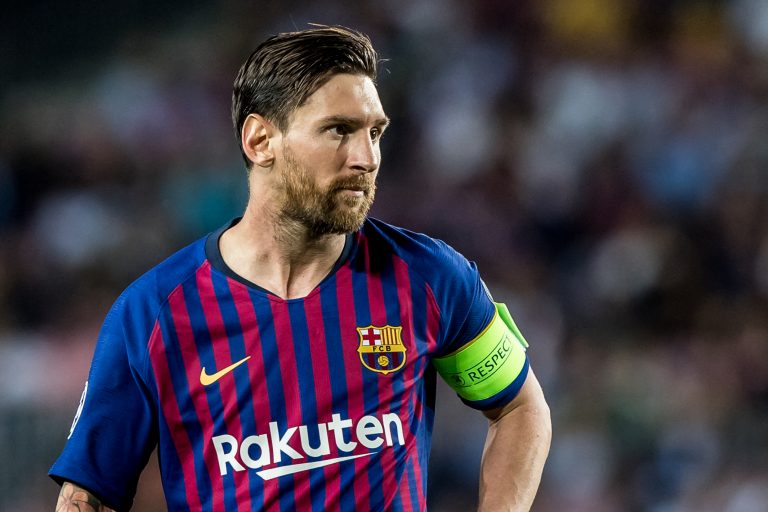Leo Messi