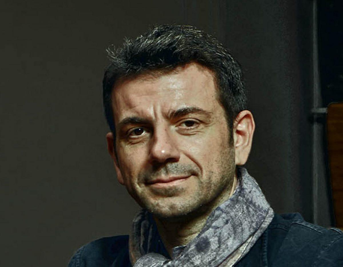 Seiko secondo Maurizio Battilossi