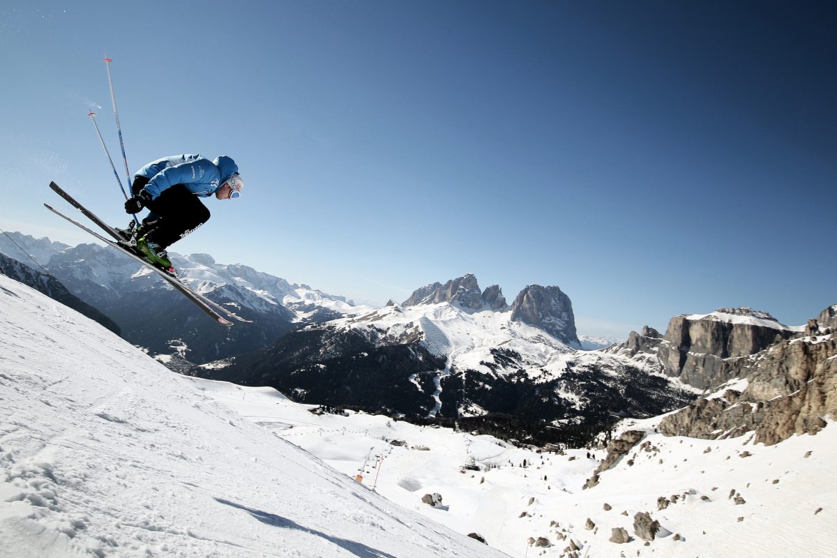Viaggio tra le montagne del Trentino – VIDEO
