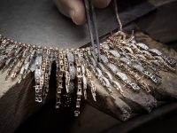 Tweed di Chanel, la nuova collezione di alta gioielleria