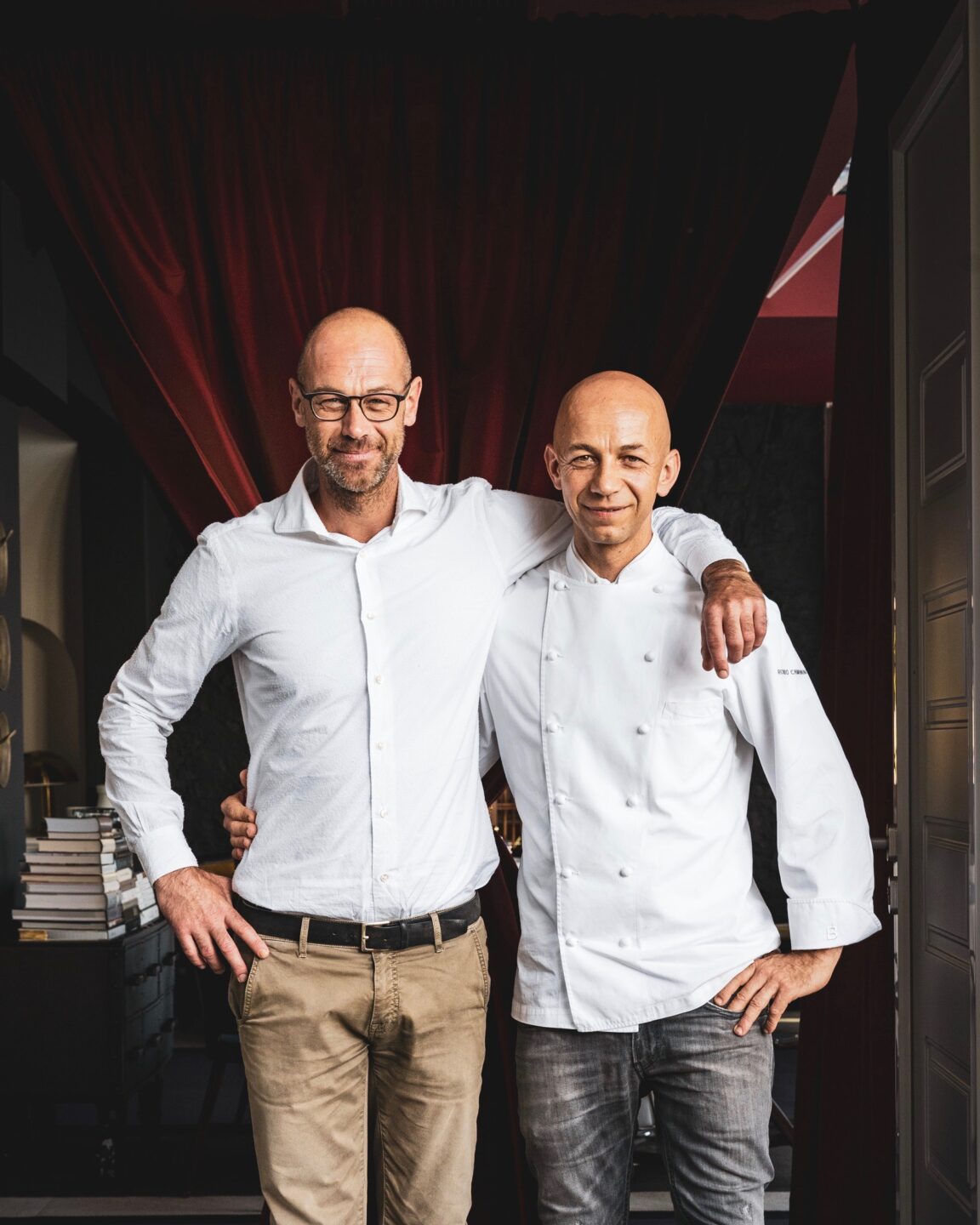Migliori ristoranti italiani: Lido 84 tra le 100 Eccellenze Italiane per Forbes