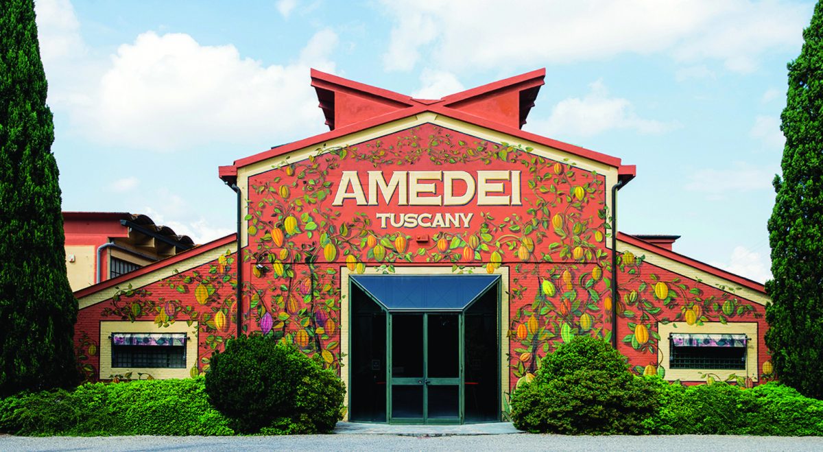 Amedei