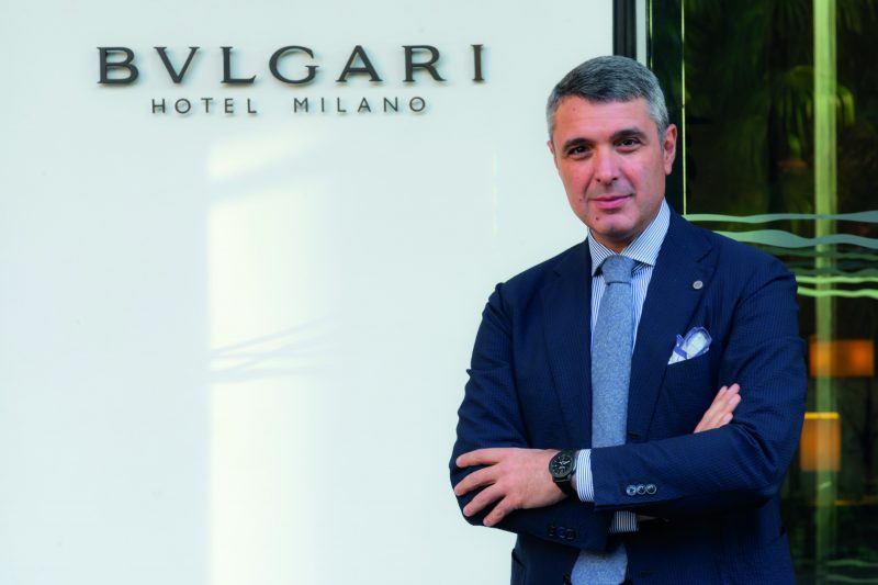 Migliori hotel italiani: Bulgari Hotel tra le 100 Eccellenze Italiane per Forbes