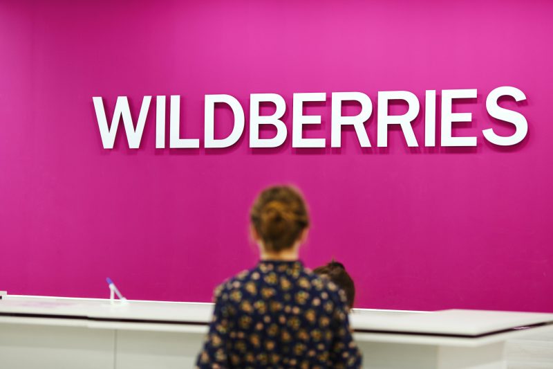 Storie di successo: l'e-commerce Wildberries
