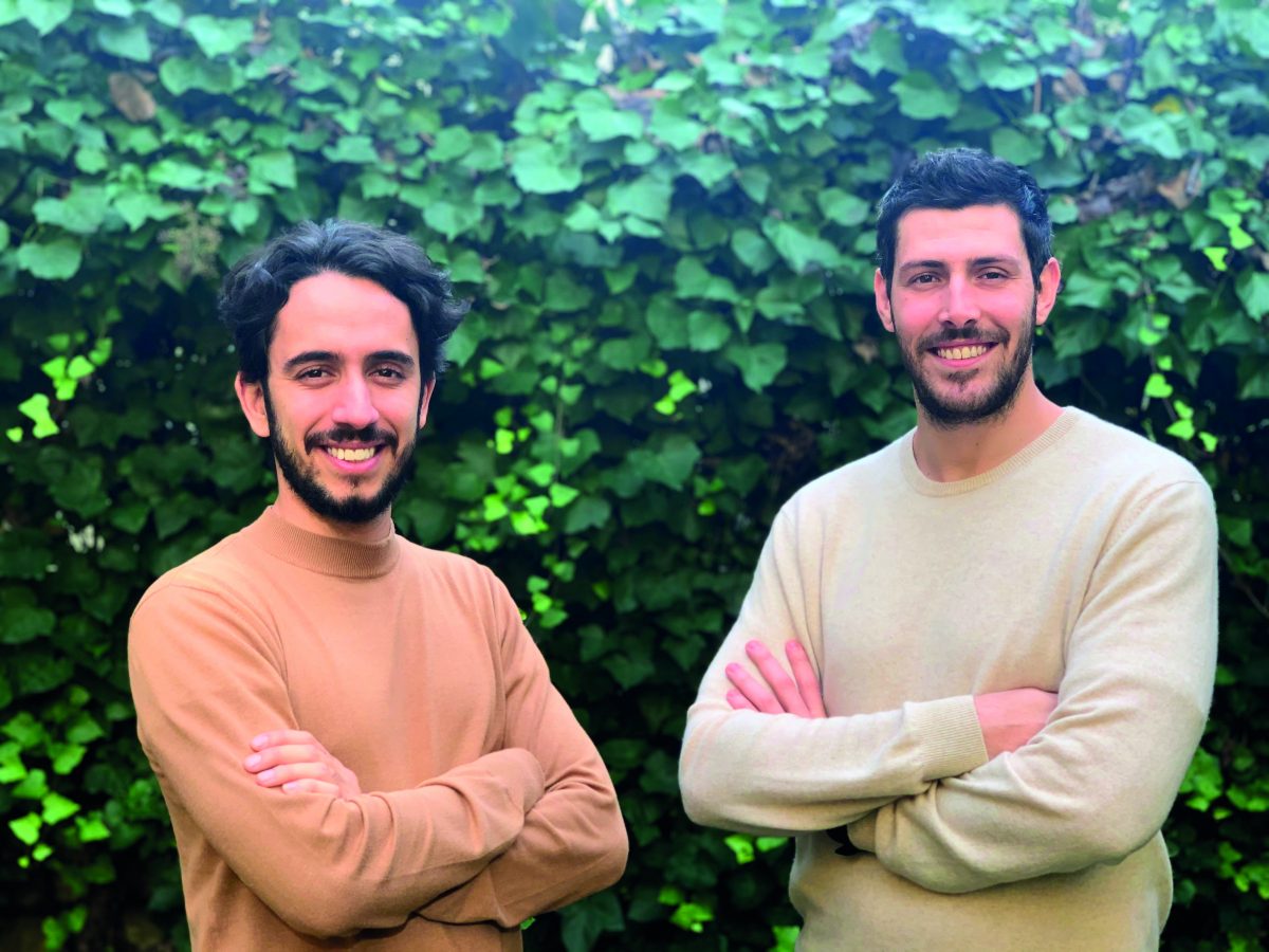 Come funziona il poliambulatorio digitale fondato da due italiani Under 30