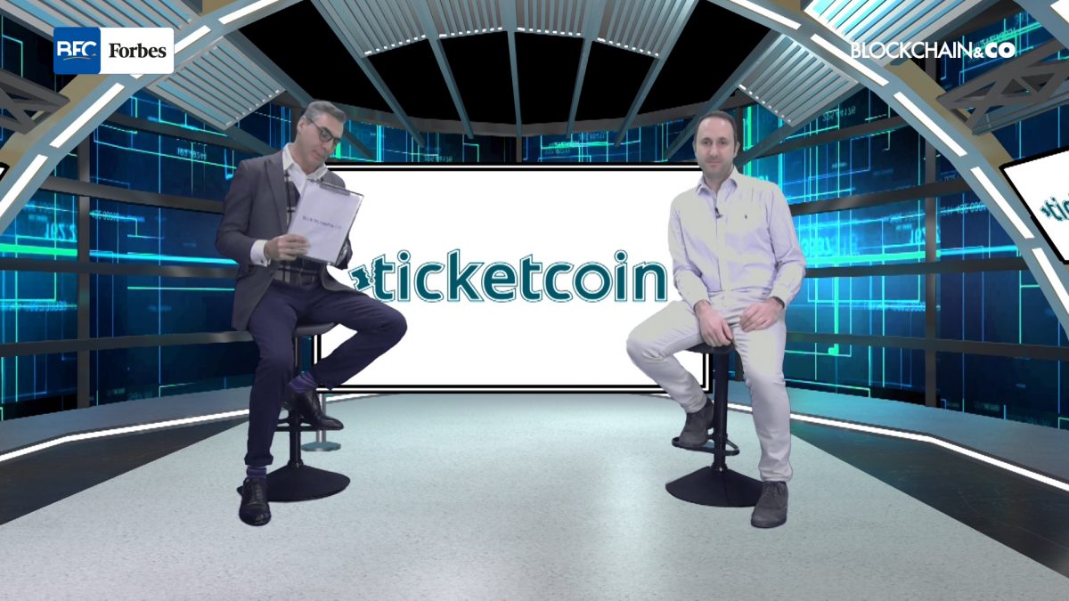BLOCKCHAIN&CO – Puntata 24