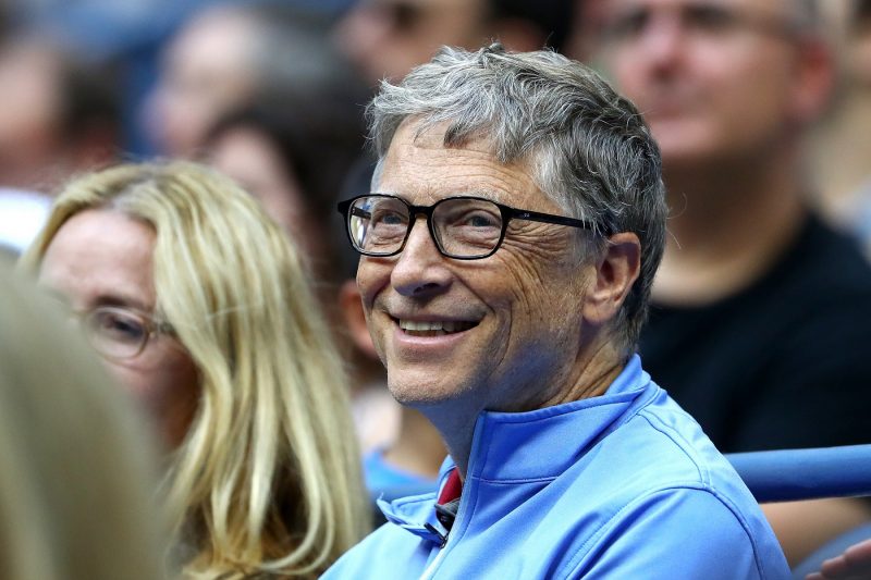 Bill Gates e coronavirus: come cambierà il covid-19 la società