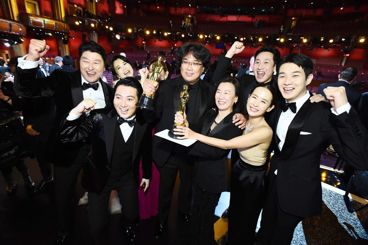 Oscar 2020, a volte i soldi non bastano: Parasite trionfa ed entra nella storia