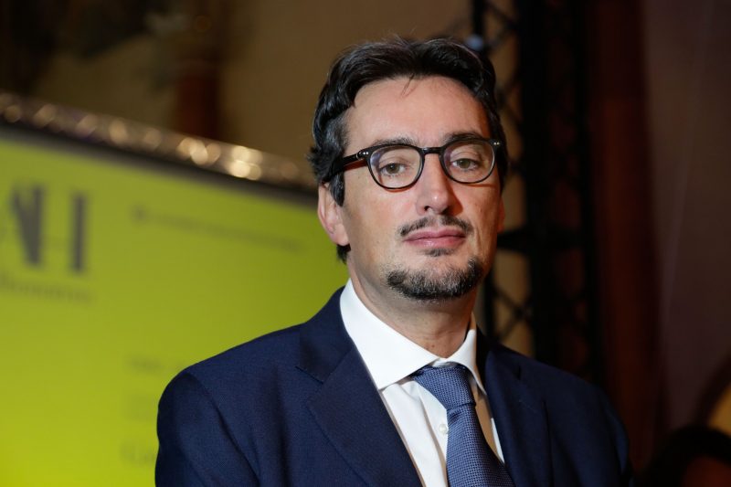 Giovanni Ferrero, sostenibilità
