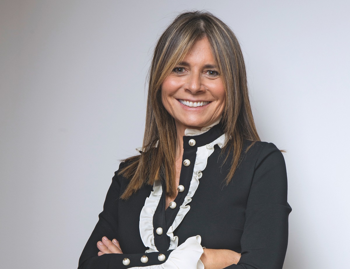 Daniela Bruno, esperta di governance aziendale