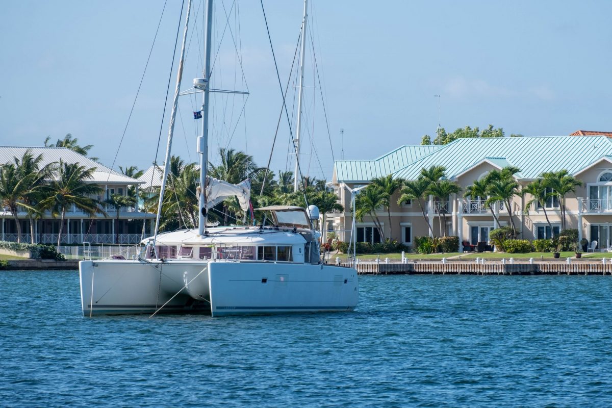 paradisi fiscali (isole Cayman)