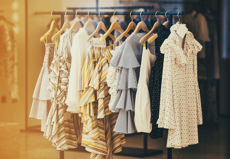 Moda, Fashion Renting: noleggio abiti firmati