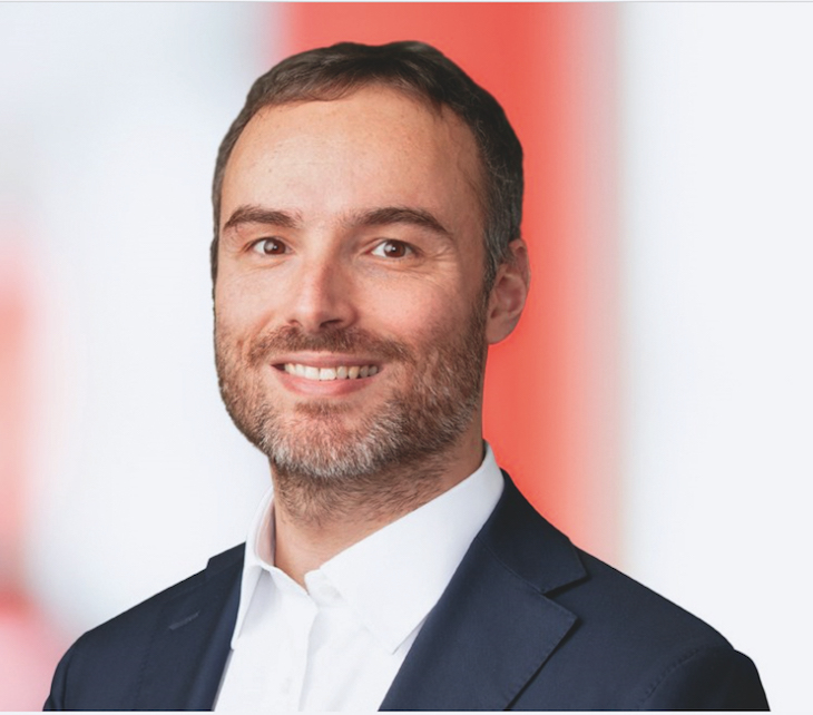 Emanuele Verratti, partner e digital practice leader di Bain & Company