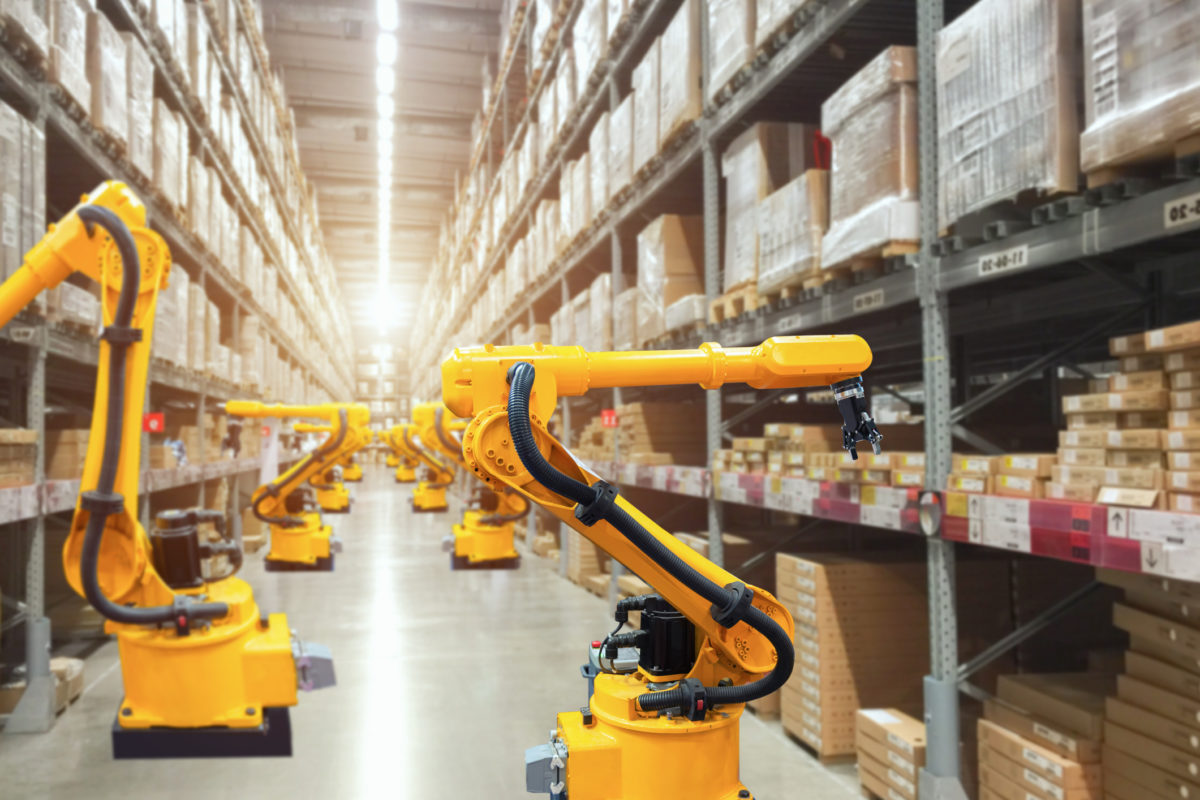 L’impatto della pandemia sul mondo del lavoro? Una nuova impennata dell’automazione
