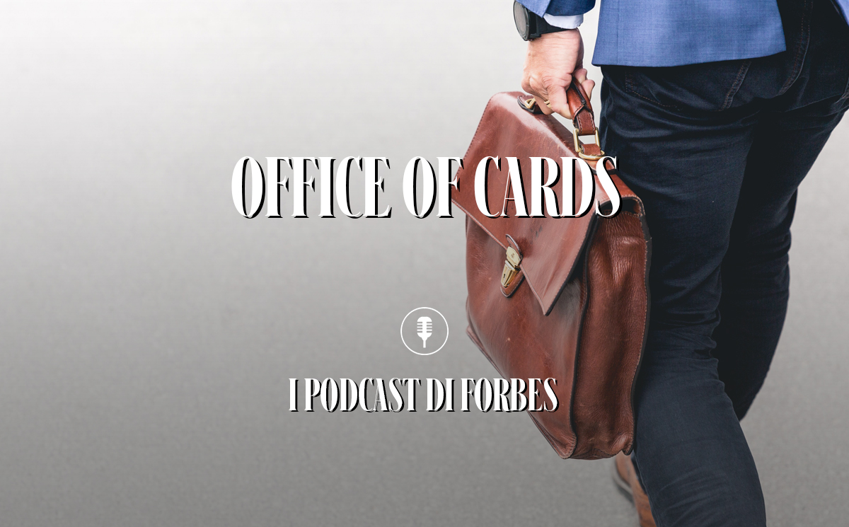 Office of Cards