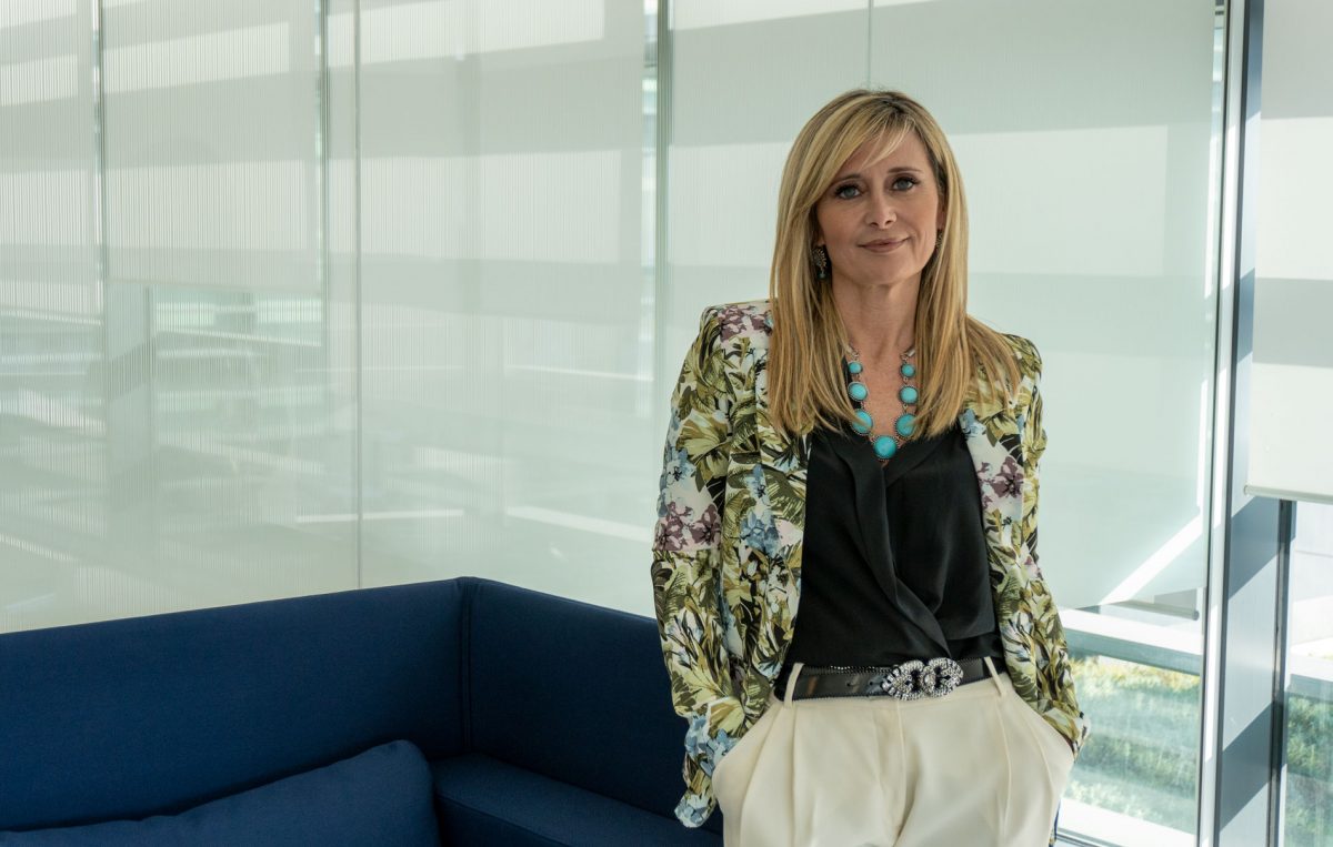 Angela Colucci Atlantic Technologies