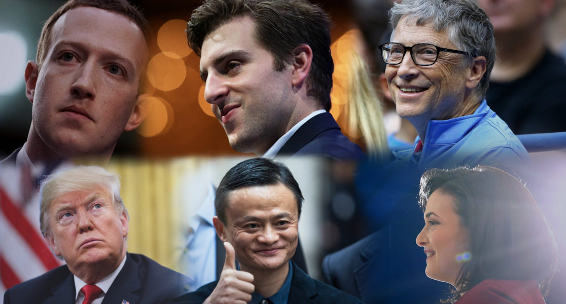 Tutti gli articoli su Massimiliana Landini Aleotti | Forbes.it