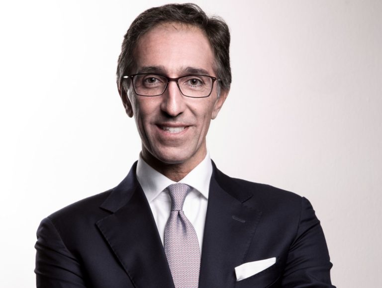 Andrea Ragaini, vicedirettore generale di Banca Generali