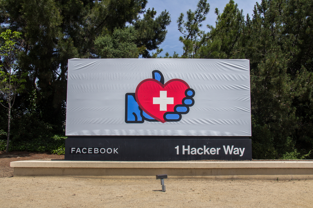 facebook headquarters menlo park