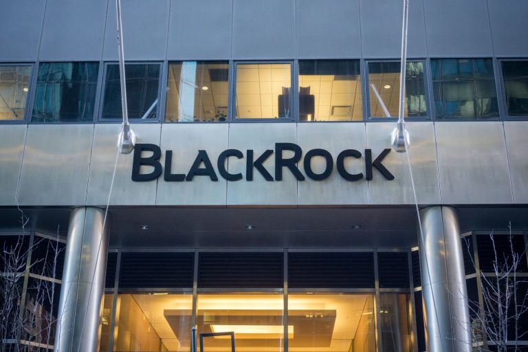 blackrock, futures su bitcoin