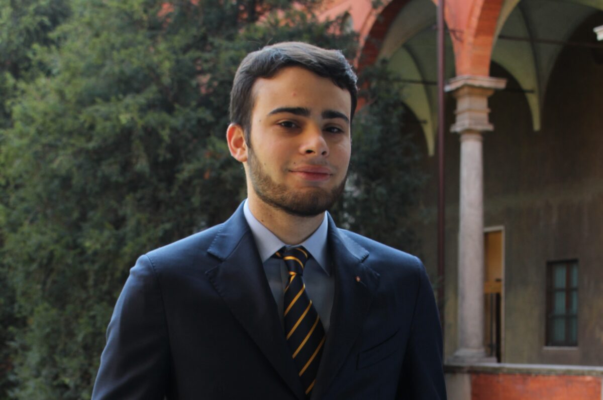 La startup di questo Under 30 produce energia dalle piante
