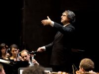 Ravenna Festival - Riccardo Muti