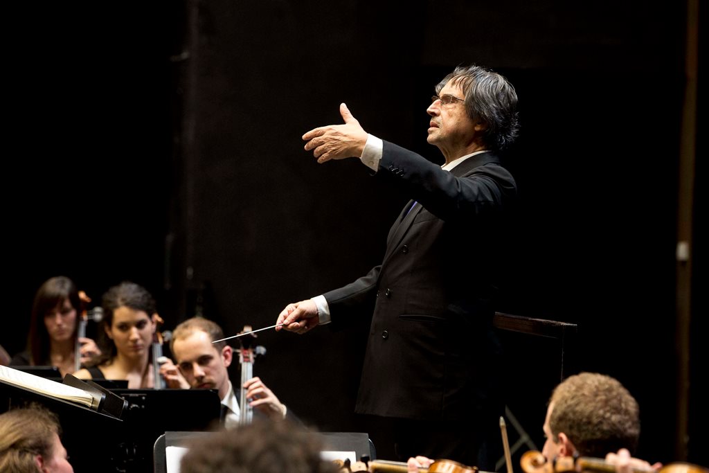 Ravenna Festival - Riccardo Muti