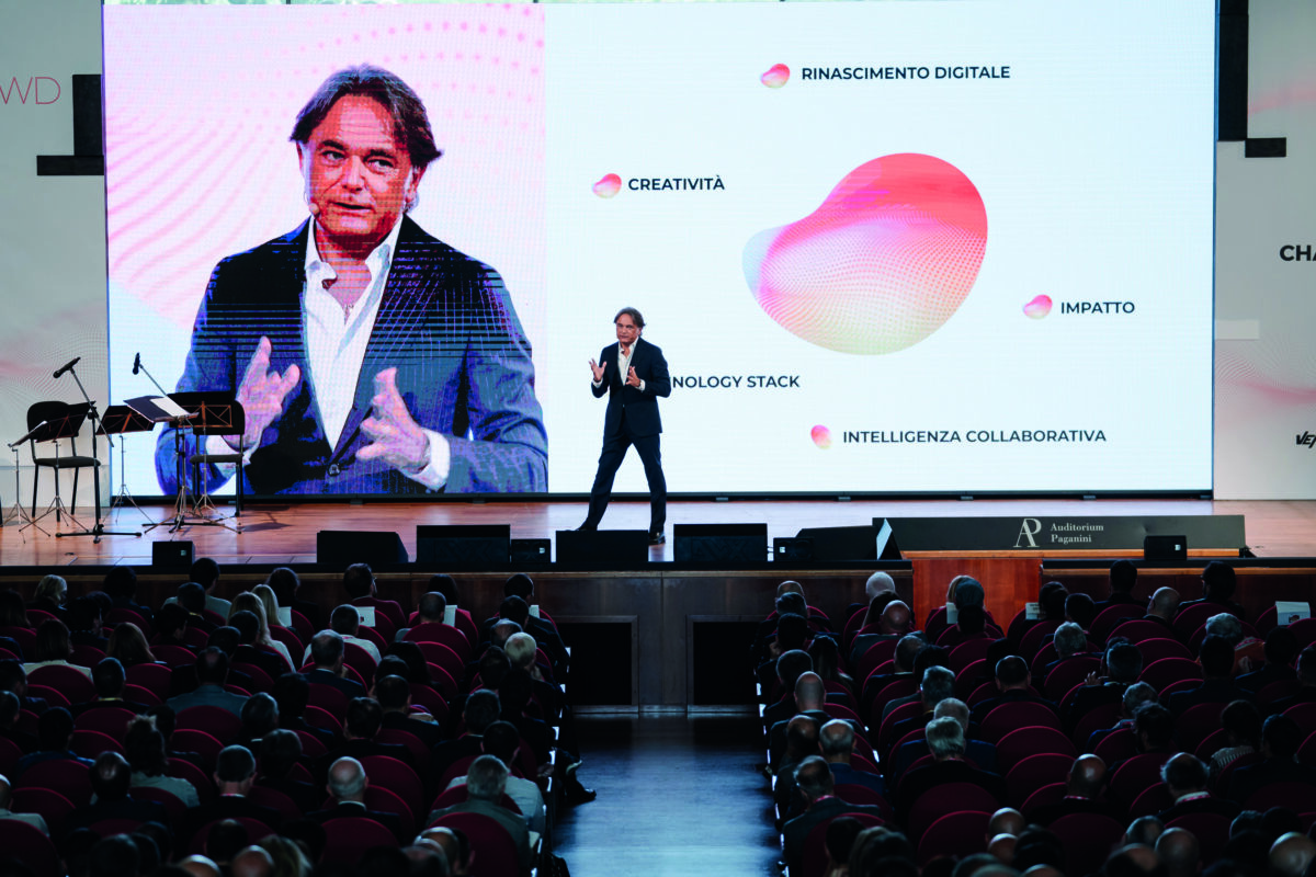 La difesa a tutto campo della scaleup che contrasta il cybercrimine