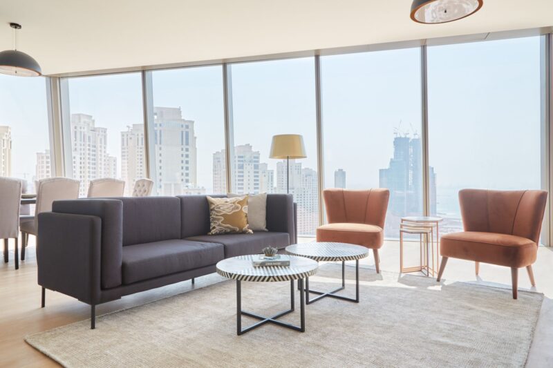Affitti Brevi Sonder, appartamento a Dubai