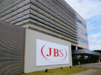 Jbs, la più grande azienda di carne al mondo