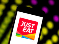 just-eat food delivery